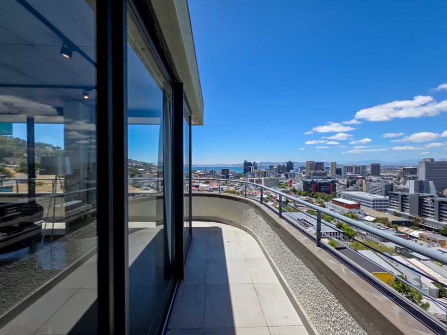 2 Bedroom Property for Sale in Bo Kaap Western Cape